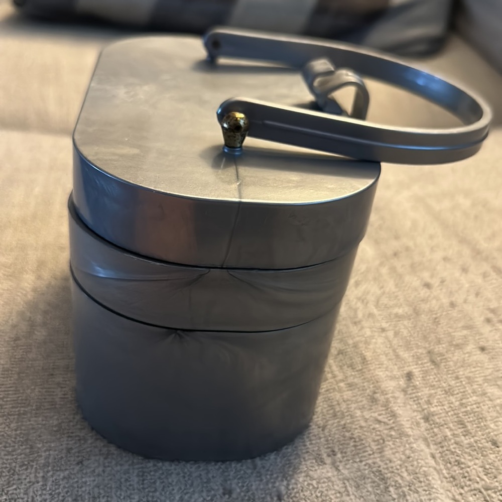 Ascot Nyc Vintage And Rare!!! Gem